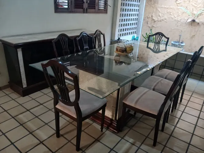 Sala de Jantar