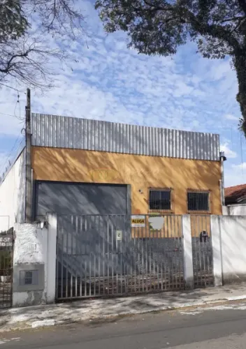 Galpão / Depósito / Armazém para Venda