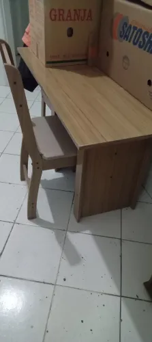 Vende se mesa cozinha