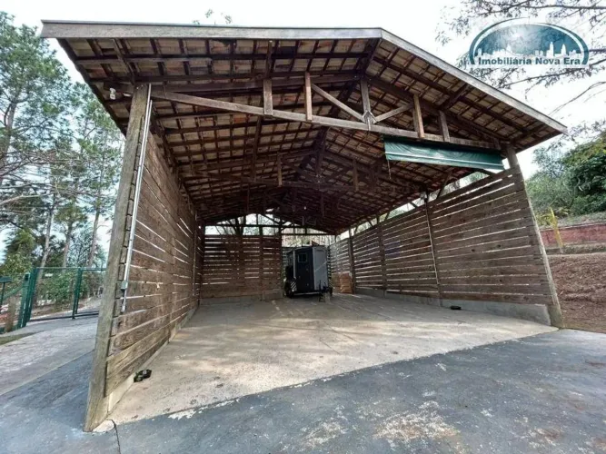 Chácara com 2 dormitórios à venda, 1342 m² por R$ 2.800.000,00 - Observatório - Vinhedo/SP