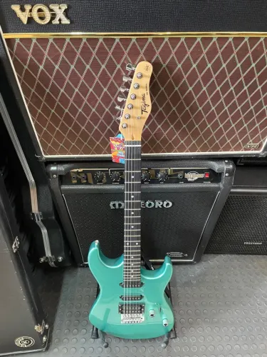 Guitarra Tagima TG510 Superstrato MSG