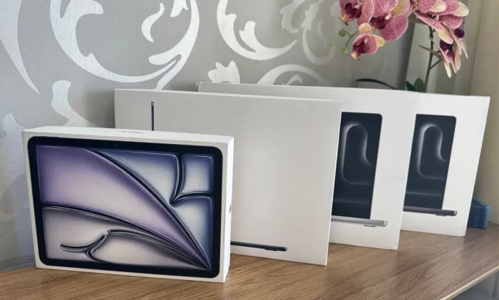 IPad Air M3 11 256GB 7Th 2025 Wi-Fi