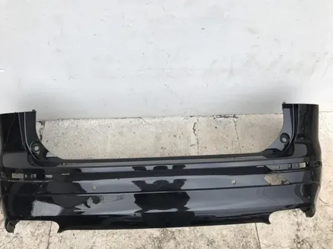 Para Choque Traseiro Volvo Xc60 2017 Cp19071708
