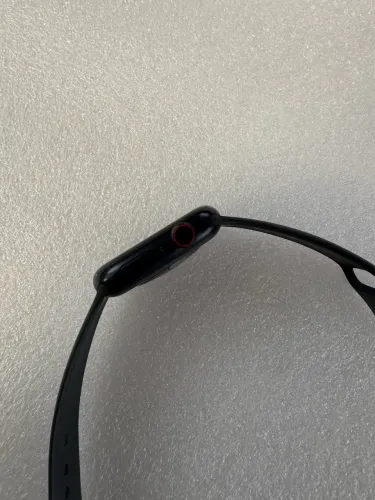 Função celular!! Apple watch 8 45mm