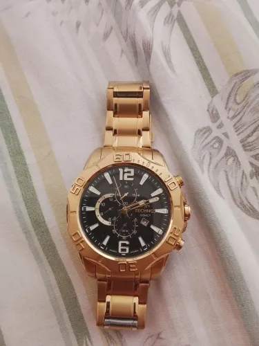 Relógio technos 100m. original