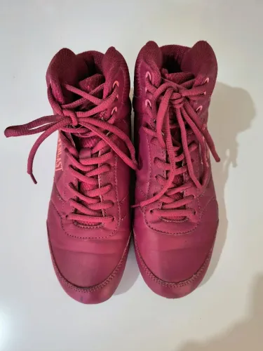 Tênis Feminino Everlast