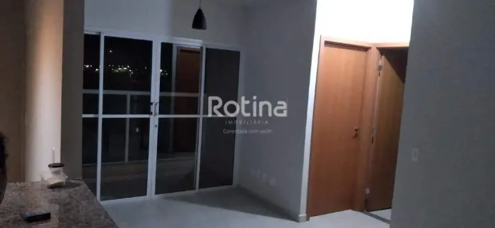 Apartamento à venda, 2 quartos, Morumbi - Uberlândia/MG - Rotina Imobiliária