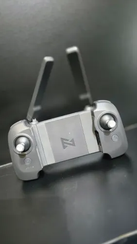 Control fimi x8 mini 