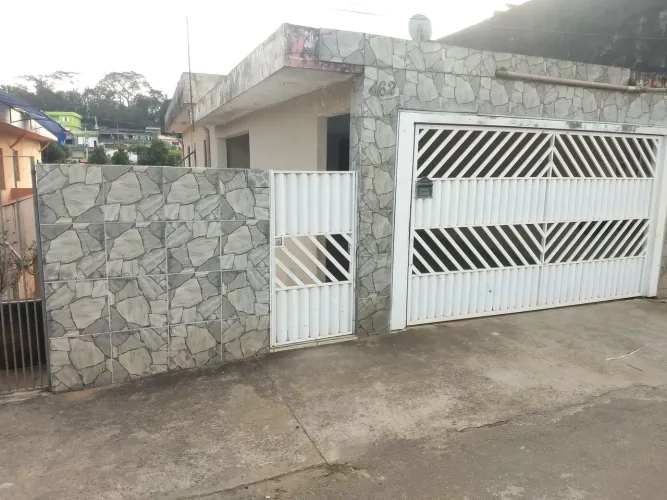 Casa sobrado Jardim Dora Palmeiras