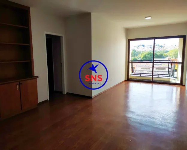 APARTAMENTO RESIDENCIAL em CAMPINAS - SP, PROENÇA