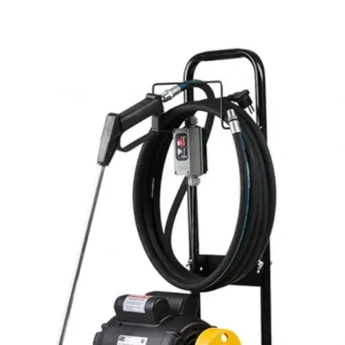LAVADORA MB-0143 MÓVEL - HIDRONLUBZ