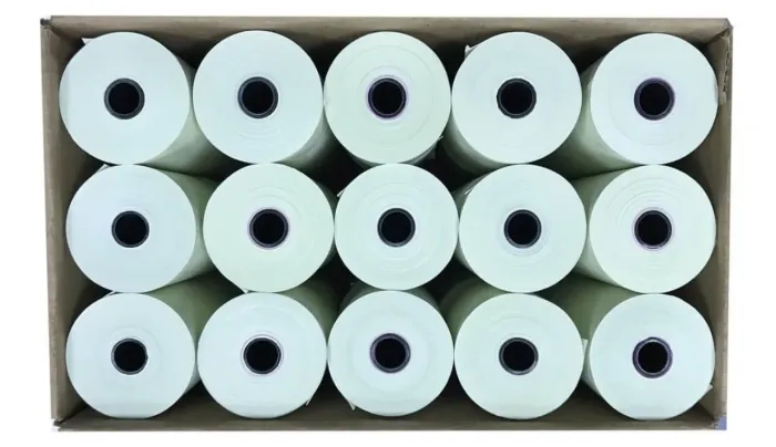 BOBINA TÉRMICA 79/40 cx com 30