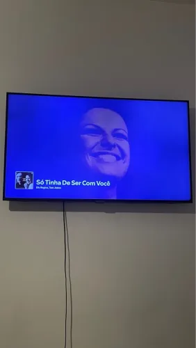 TV Smart Tela 43 Polegadas