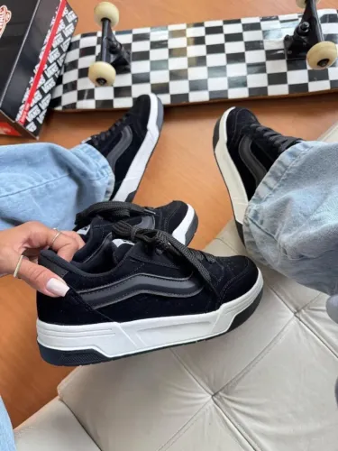 Tênis Vans 34 ao 43
