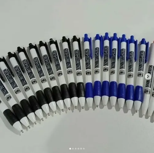 Canetas para Empresas Personalizadas