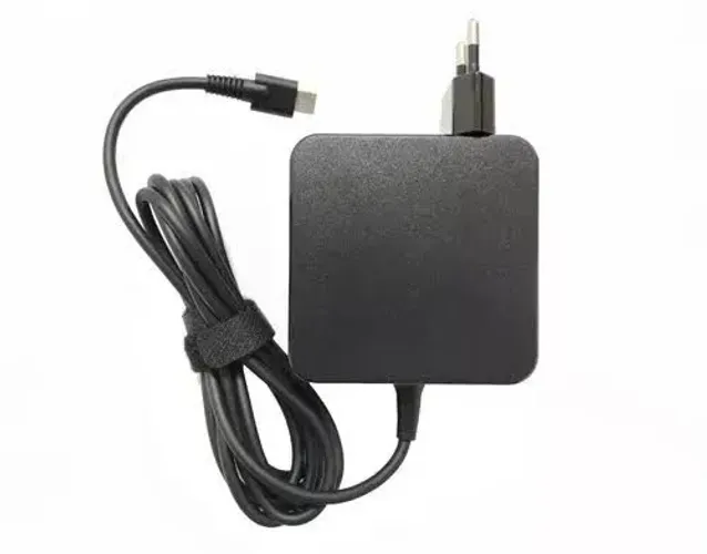 Carregador para Notebook Tipo C 45 W