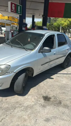 Chevrolet Prisma Sed. Maxx 1.0 8V Flexpower 4P 2010