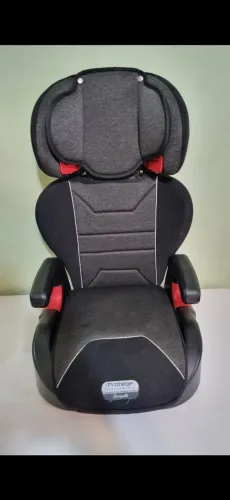 Cadeirinha criança Veicular Burigotto