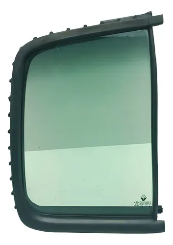 Vidro Fixo Traseiro Direito Renault Clio 2005