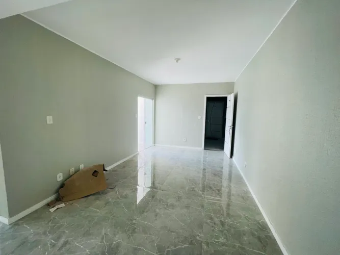 Porto Bello 2/4 Totalmente reformado/fino acabamento.