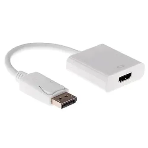 Adaptador DisplayPort para HDMI - Storm