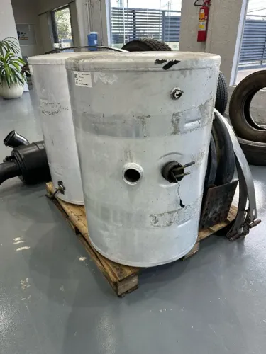 Tanque de combustível Diversos