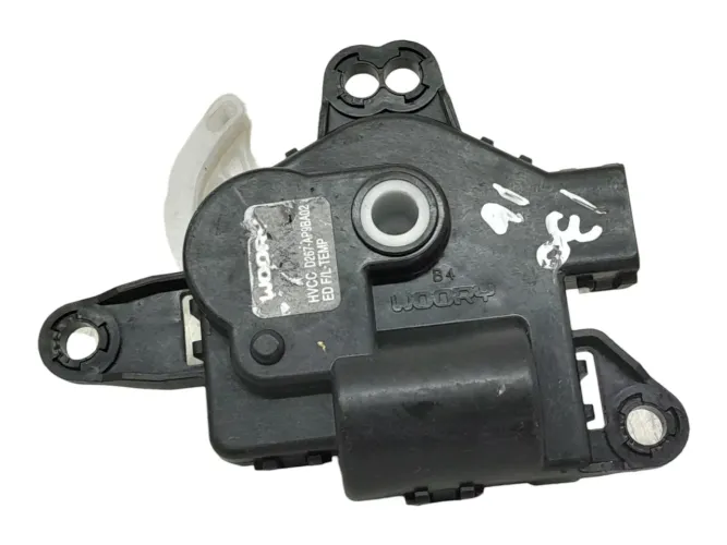 Motor Atuador Caixa Ar Hyundai I30 1.8 16v 2016