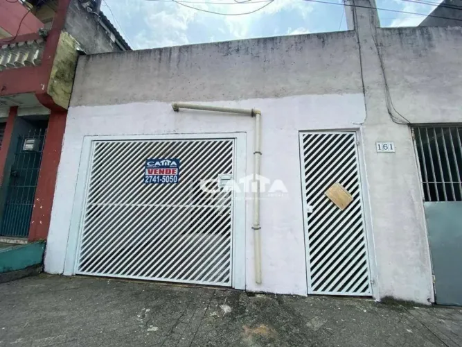 Casa Vila Carmosina