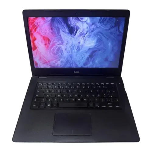 Notebook Dell Latitude 3490 Intel Core i5 8ª 8gb Ssd 240gb Usado