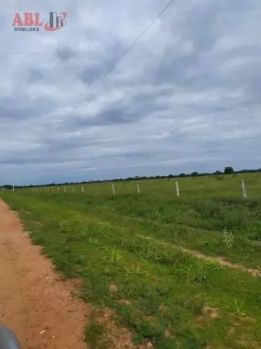 Fazenda para Venda em Centro Ribeirão Cascalheira-MT