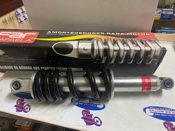 Amortecedor traseiro CB300 R Monoschoc 