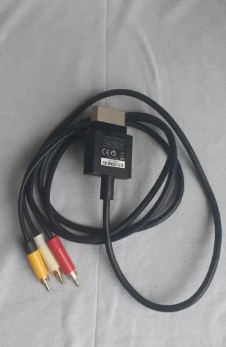 Xbox 360 CABO X821376-002 * ORIGINAL.