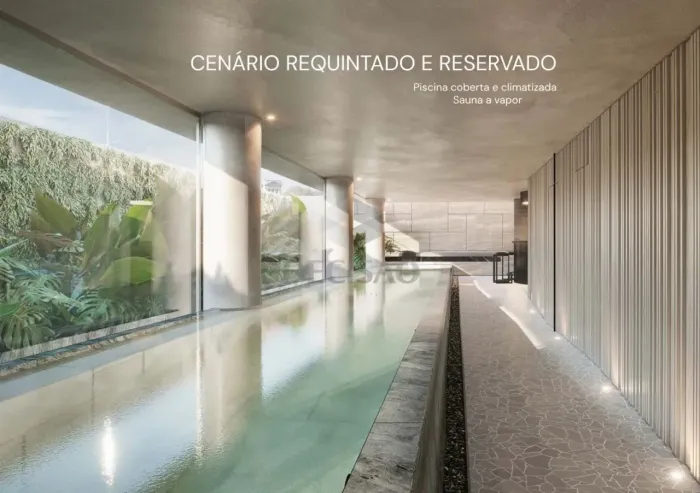 Apartamento 3 Quartos, Cobertura, Loja à venda, Ancheita - Belo Horizonte/MG