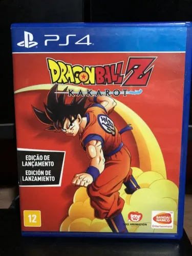 Dragon Ball Z: Kakarot