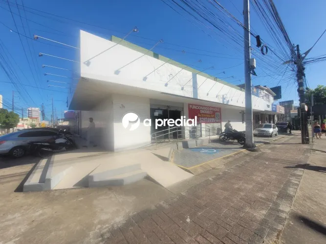 Locação de Comercial / Loja na cidade de Fortaleza