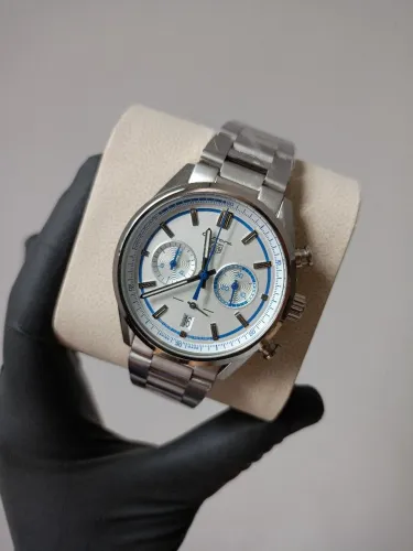 Relógio de Pulso Masculino TAG HAUER