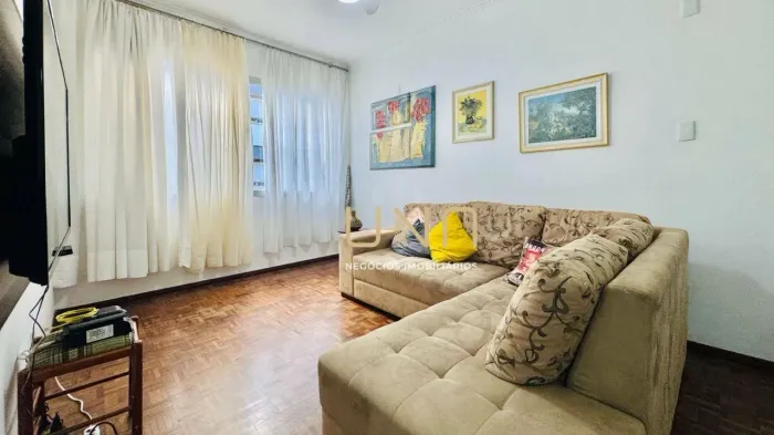 Apartamento com 2 dormitórios à venda, 81 m² por R$ 650.000,00 - Centro - Florianópolis/SC