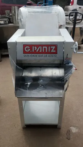 Cilindro de mesa rolos de 40 cm Gpaniz- Qualidade que dá gosto!