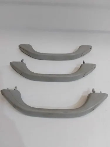 Kit Alça De Teto Puta Que Pariu Honda Fit 2003 A 2008