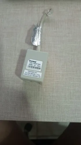 Kit Micro Filtros Duplo,simples D-link Pra Linha Do Telefone