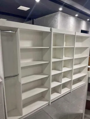 CLOSETS MODULARES MDF - NOVOS