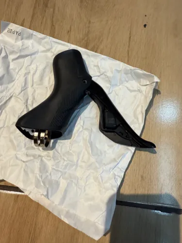 Sti Shimano 12v  Di2 ( Eletrônico )
