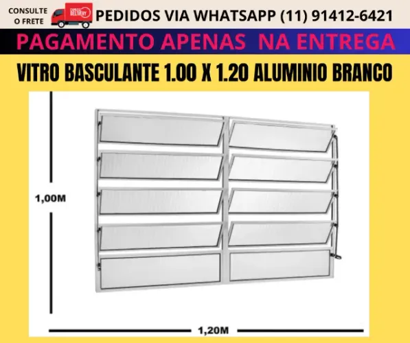 vitro cod vitib5 frete ac