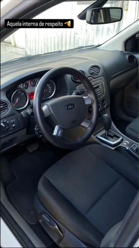 Imagem de Ford Focus Sedan 2.0 16v/2.0 16V Flex 4P Aut. 2013