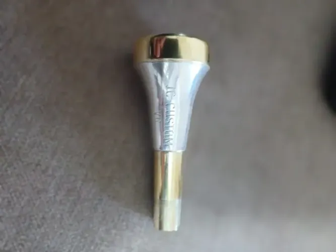 Bucal JC Custon V6 (Flugelhorn)