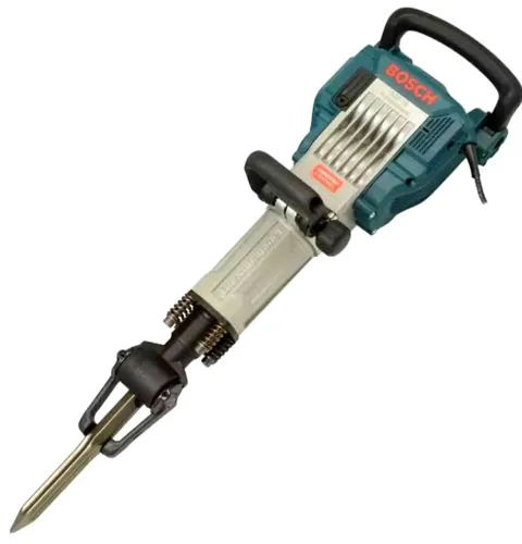 Martelo Demolidor 16 kg 1700W GSH 16-28 BOSCH 41J 220V