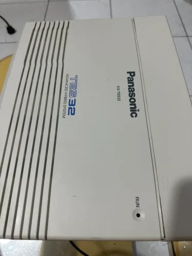 Pabx Panasonic