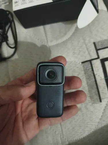 CÂMERA DE AÇÃO SJCAM 200