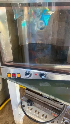 Forno Elétrico