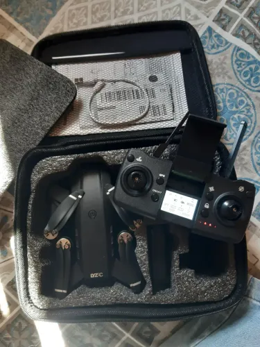 Drone l900 se original.